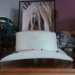 Western Fashion Hat